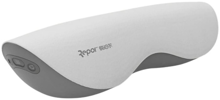 Купить Xiaomi Repor Neck Massage Pillow (RP-R1) Grey