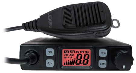 Купить LEIXEN CB RADIO