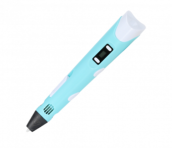 Купить CARCAM 3D PEN RP 100B - Blue