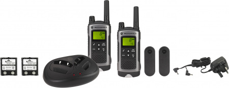 Купить Motorola TLKR-T80