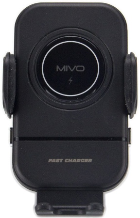 Купить Mivo MZ-18 Car Wireless Charger Mount Holder