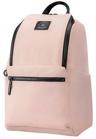 Купить Xiaomi 90 Points Pro Leisure Travel Backpack 18L Pink