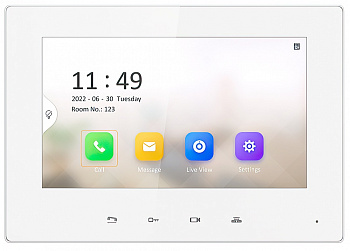Купить HiWatch VDP-H2201