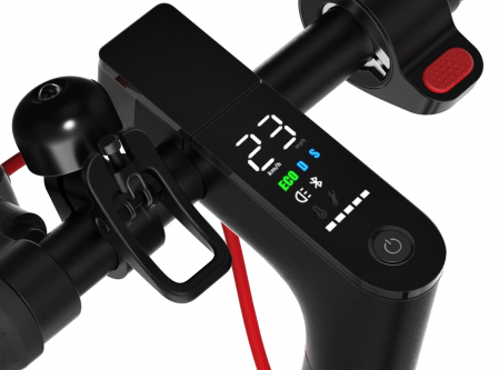 Купить Xiaomi Mijia Electric Scooter M365 Pro