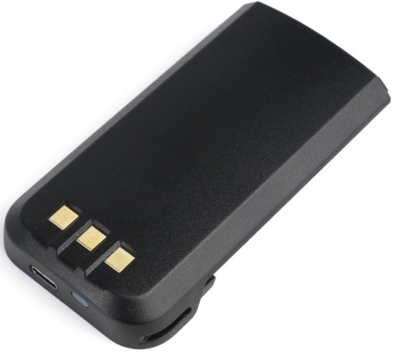 Купить TYT MD-619 DMR 10W AES256 Type-C 3600mAh