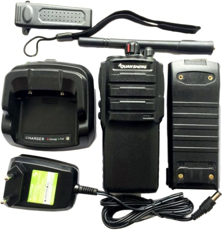 Купить Quansheng TG-T10 UHF