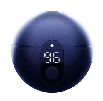 Купить Xiaomi Beheart Small Space Saucer Shaver (G200) Aurora Blue