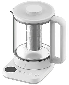 Купить Xiaomi Mijia Multifunctional Health Pot N1 (MJDGNYSH01DEM) White