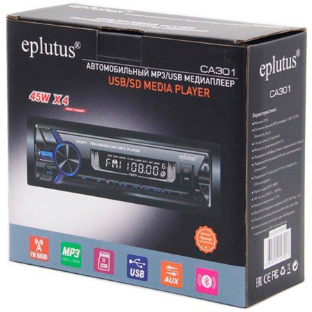 Купить Eplutus CA301