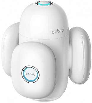 Купить Xiaomi Bebird Smart Ear Cleaning Device Family Edition (Home 30S) White