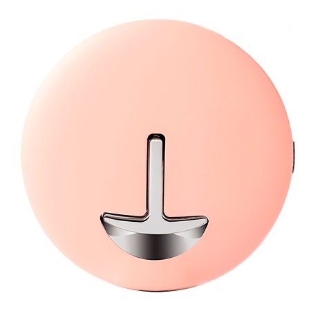 Купить Xiaomi LED Makeup Mirror Pink (NV030)
