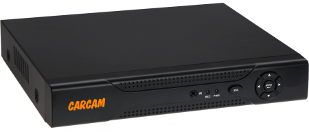 Купить CARCAM XVR7316