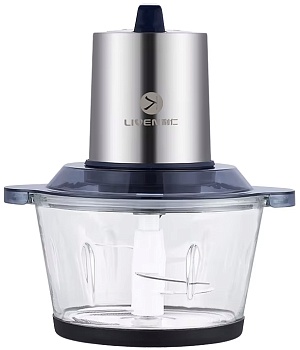 Купить Xiaomi Liven Multifunctional Meat Grinder 3L (JRJ-W387)