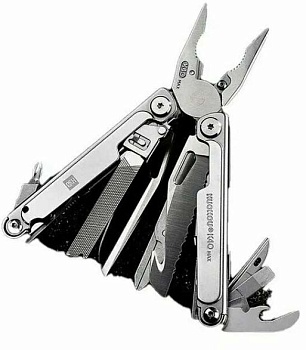 Купить HuoHou Multi-Tools K40 (HU0305) Silver