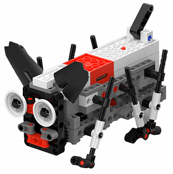 Xiaomi Mi Mini Robot Builder