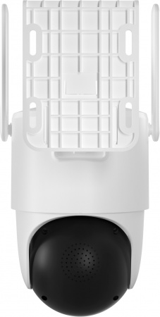 Купить CARCAM 4MP Outdoor PTZ Dual View Camera V380BP3-WiFi