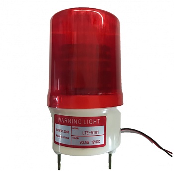 Купить Hikvision DS-PMA-BELL Сирена проводная внутренняя