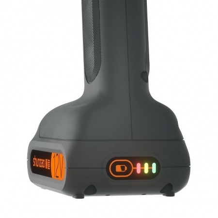 Купить Xiaomi Shunzao Downstream Double Speed Impact Drill 12V