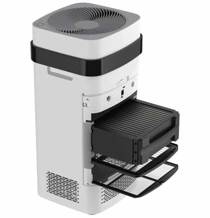 Купить Xiaomi Mi Air Purifier X3 (KJ300F-X3)