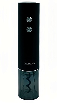 Купить Xiaomi Circle Joy Nebula Electric Wine Opener (CJ-EKPQ12) EU Graphite Black