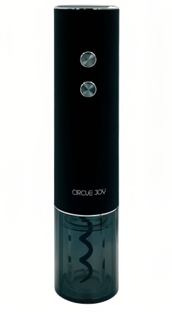 Купить Xiaomi Circle Joy Nebula Electric Wine Opener (CJ-EKPQ12) EU Graphite Black