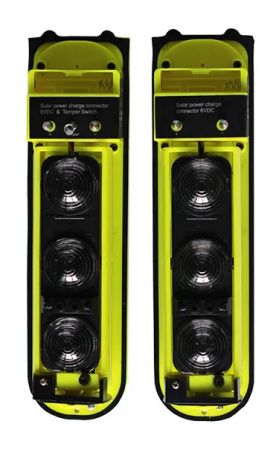 Купить CARCAM Outdoor 2 IR Beam Detector IRB-03 80m