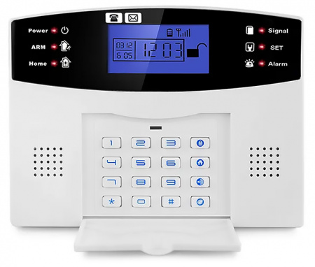 Купить CARCAM GSM ALARM KIT M30A