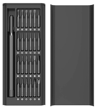 Купить Xiaomi Screwdriver Set 25 in 1 (XMMTM025AL)