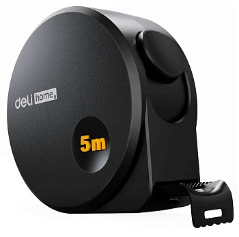 Купить Xiaomi Deli Home Series Measuring Tape 5m (HT8519)