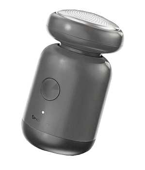 Купить Xiaomi Showlon Mini Electric Shaver Grey (LQ-TXD01)