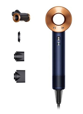 Купить Supersonic HD15 Golden Blue