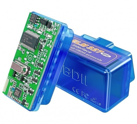 Купить CARCAM OBD2 V1.5 ELM327 Android