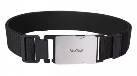 Купить Xiaomi NexTool Multifunctional Tool Belt 10-in-1 Black (NE20025)