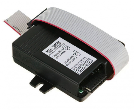 Купить Универсальный модуль сопряжения MC-Combi 