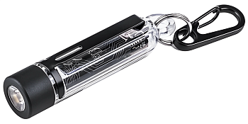 Купить Xiaomi NexTorch Multi-light Source Keychain Light (K40 365UV)