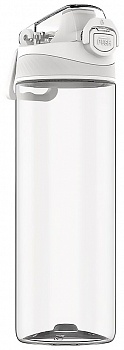 Купить Xiaomi Quange Tritan Bottle 620ml (SJ010201) White