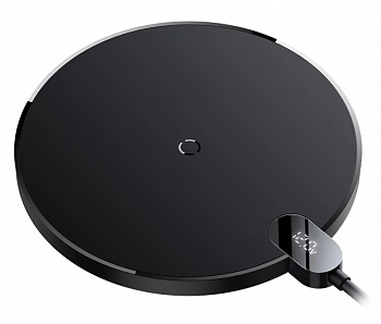 Купить Baseus Digital LED Display Gen 2, 15W, Black (CCED000001)