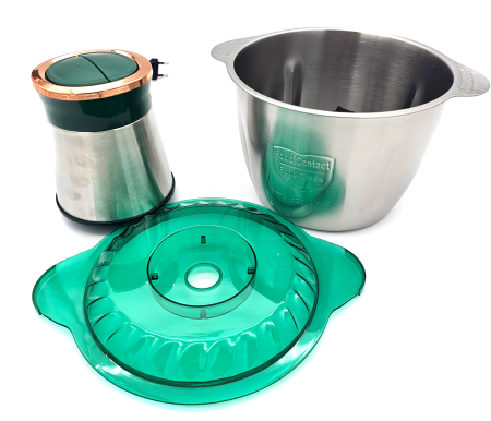 Купить Modengo Multifunctional Meat Grinder 250W (C0069)