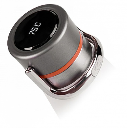 Купить Xiaomi KKF Smart Vacuum Cup 475ml Green