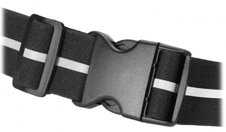 Купить Xiaomi Yunmai Stealth Sports Pockets Black (YMWP-N301)