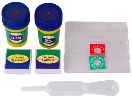 Купить Levenhuk LabZZ M1