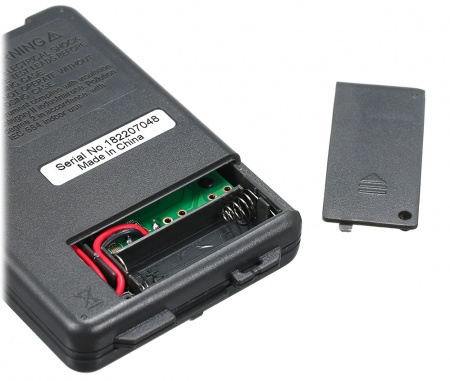 Купить RichMeters VC921 Цифровой мультиметр