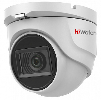Купить HiWatch DS-T803 (3.6 mm)