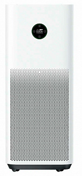 Купить Xiaomi Mijia Air Purifier 4 Pro H (AC-M23-SC) White