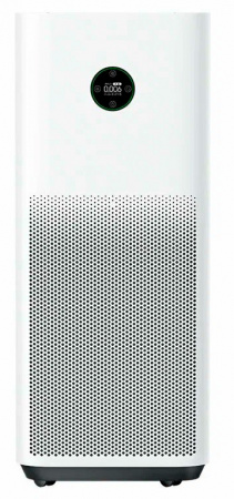 Купить Xiaomi Mijia Air Purifier 4 Pro H (AC-M23-SC) White