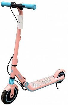 Купить Ninebot eKickScooter Zing E8 Pink