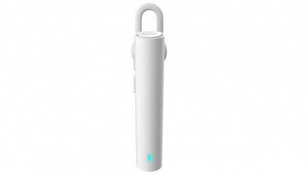 Купить Xiaomi Mi Bluetooth Headset White