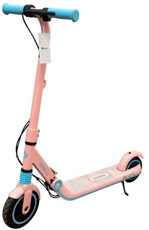 Купить Ninebot eKickScooter Zing E8 Pink