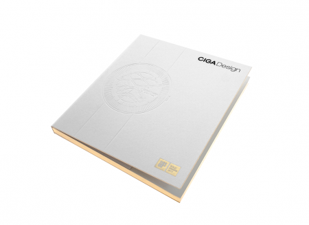 Умные часы Xiaomi CIGA Design Mechanical Watch silver 