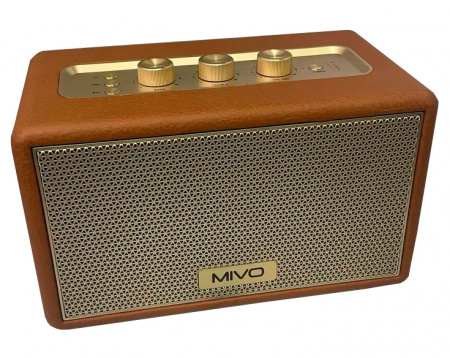 Купить Mivo M45 Brown